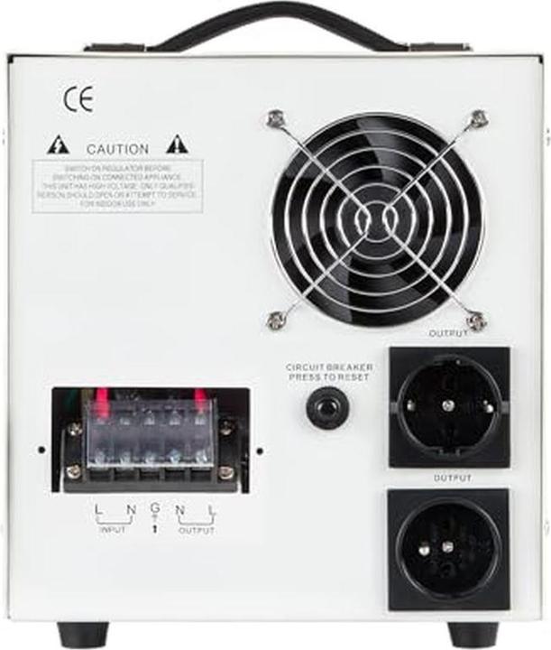 Productafbeelding Kemo Kemot SHB-3000