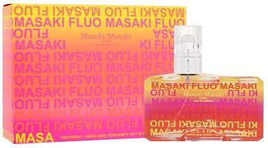 Actual product image Masaki Matsushima Fluo (Eau de parfum, 40 ml)