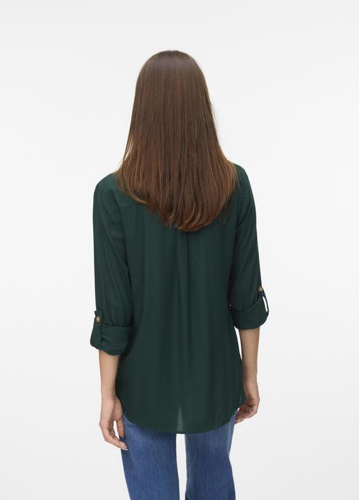 Produktbild Vero Moda Geknöpfte Hemd (XL)