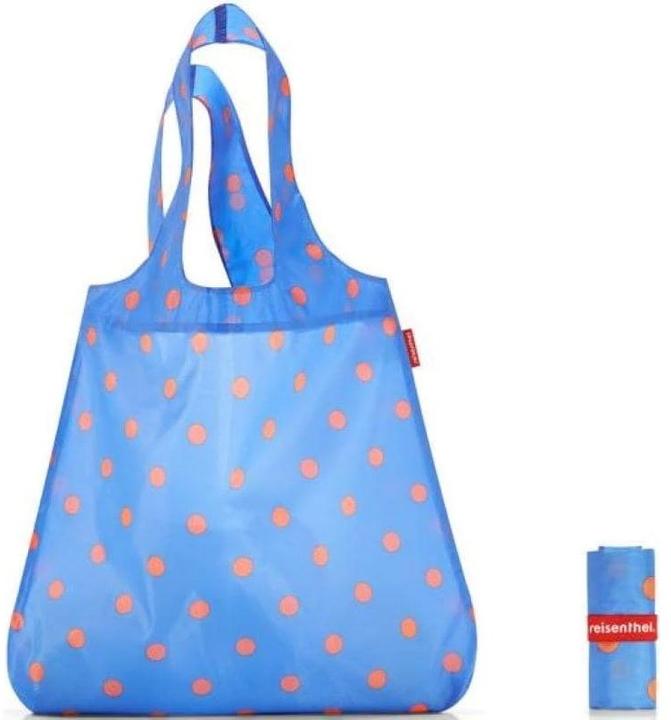 Produktbild reisenthel Tasche Mini Maxi Shopper Collection 23 Dots