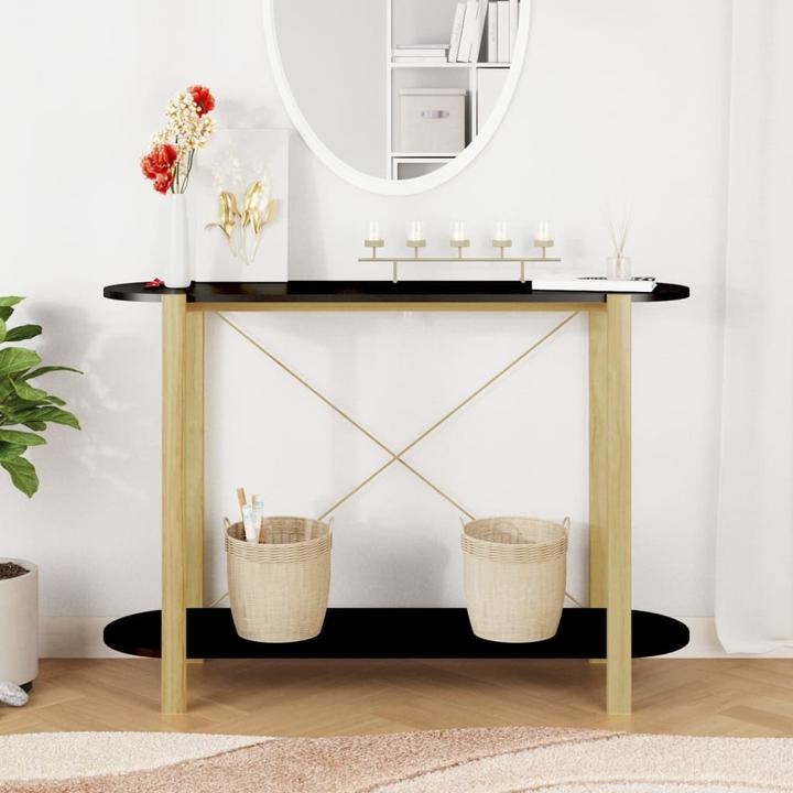 Image du produit vidaXL Konsolentisch (110 x 38 x 75 cm)