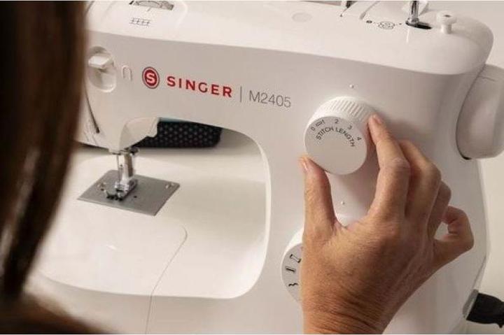 Produktbild Singer M2405