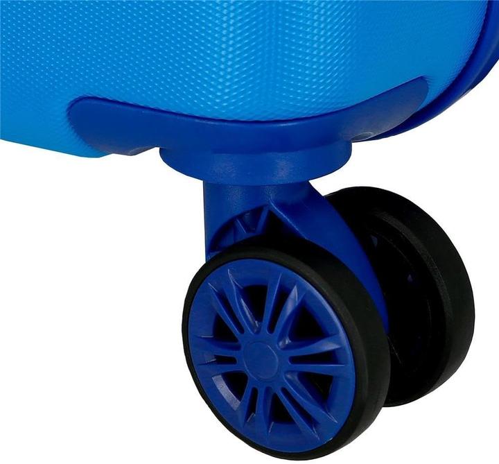 Produktbild Spider-Man Eroe (34 l)