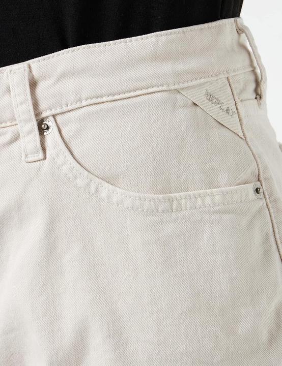 Image du produit Replay Shorts in Denim (31)