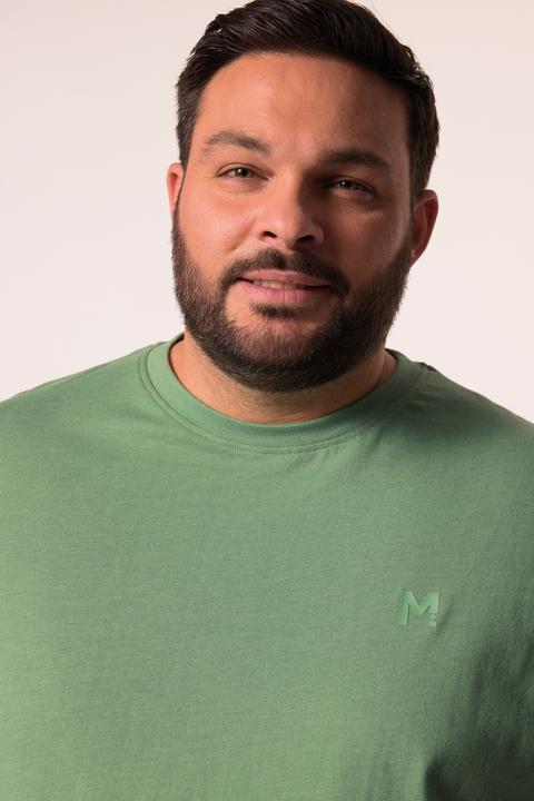 Produktbild Men+ T-Shirt, Basic, Halbarm, Rundhals (4XL)