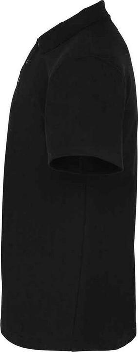 Actual product image Premier Mens Press Stud Work Polo Shirt (S)