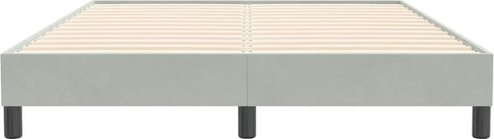 Produktbild vidaXL Boxspringbett (160 x 210 cm)