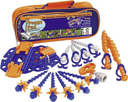 Peggy Peg Fix&Go Peg&Stop| 94849