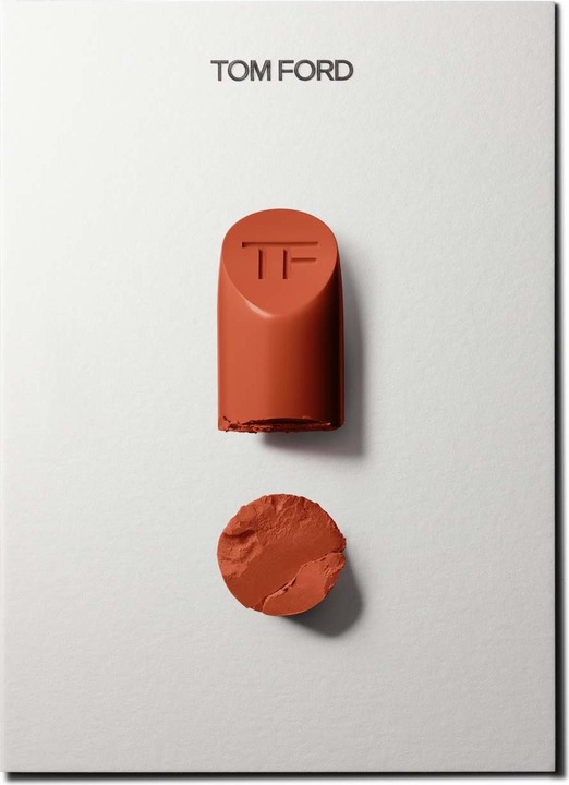 Actual product image Tom Ford Lip Color Matte (307 Dashing)