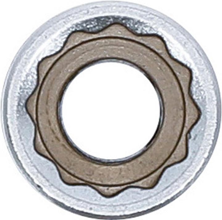 Actual product image BGS Socket, 12-point 6.3 mm (1/4") Drive 11/32" (11/32")