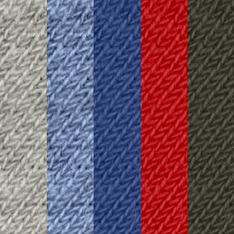 Produktbild Esprit Socken Casual (5er Pack, 23 - 26)