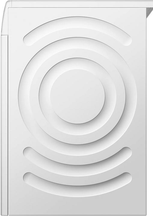 Produktbild Bosch Hausgeräte WAN282H4 (8 kg, Links)