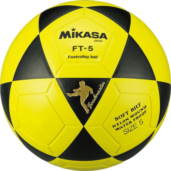 Immagine prodotto Mikasa Footvolley FT-5 BKY