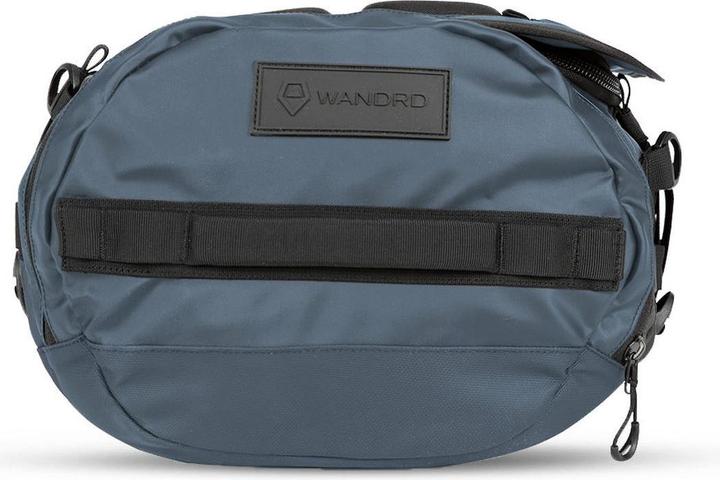 Actual product image Wandrd Hexad Carryall 60L (Photo backpack, 60 l)