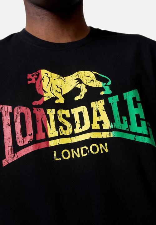 Actual product image Lonsdale Freedom (M)