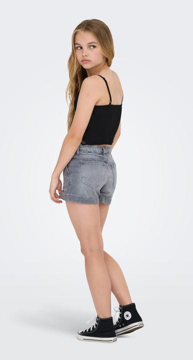 Produktbild Only Kogcomet Wide Shorts Dnm Mat624 (152)