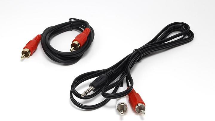 Produktbild Xoro HSB 70, TV Soundbar HDMI ARC (60 W, 2.0 Kanal)