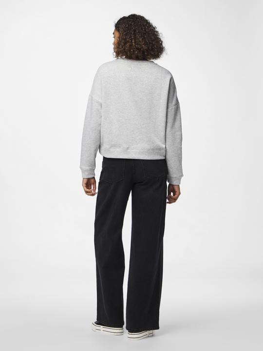 Image du produit Pieces Pcchilli Ls Sweat Noos Bc (XXL)