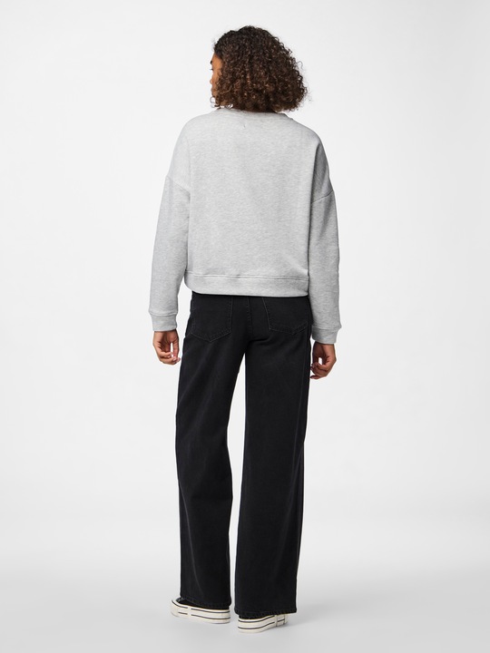 Image du produit Pieces Pcchilli Ls Sweat Noos Bc (XXL)