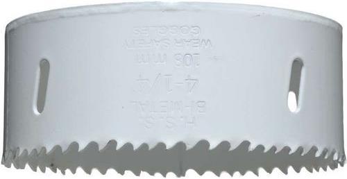 Produktbild kwb Hss Bimetalllochsäge 108Mm (108 Millimeter)
