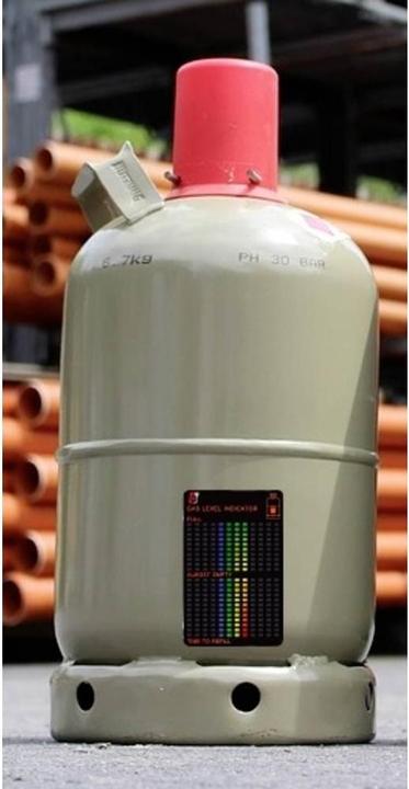 Immagine prodotto IWH Indicatore di livello del gas per bombole di gas propano 19608