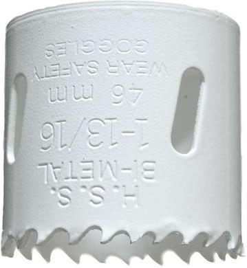 Produktbild kwb Hss Bimetall Lochsäge 46Mm (46 Millimeter)