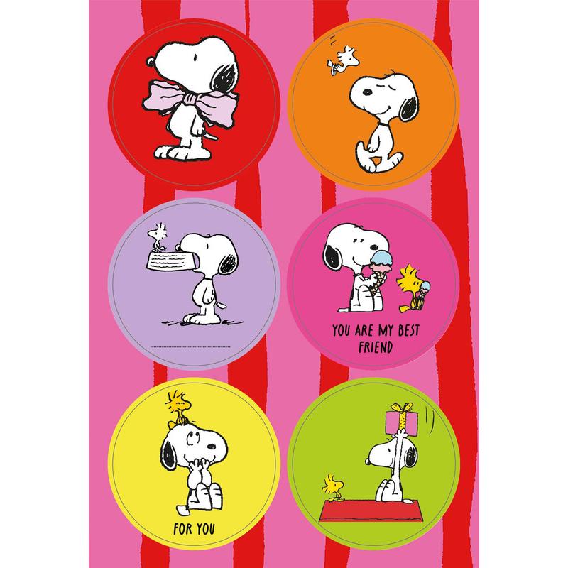 Braun, Sticker, Sticker 115 x 170 mm