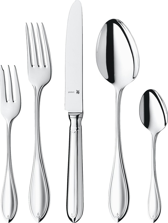 Premiere (30 Piece, Cutlery set)