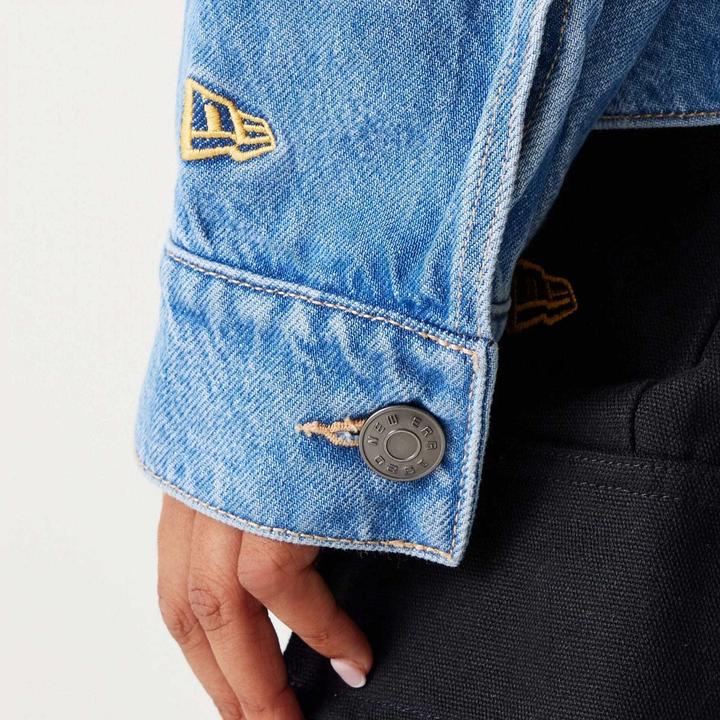Image du produit New Era Veste en jean Kansas City Chiefs Kanchi (M)