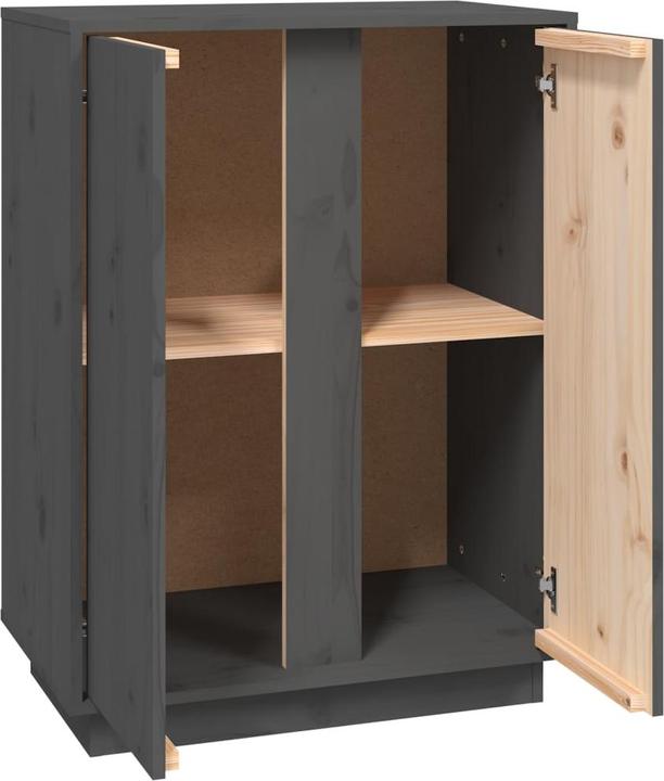 Produktbild vidaXL Sideboard (60 x 35 x 80 cm)