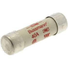 Eaton, Sicherung, Sicherungseinsatz, superflink, 40 A, AC FWP-40A14F (Zylindersicherung, 40 A)