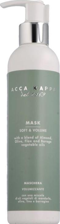 Acca Kappa Soft & Volume (250 ml)