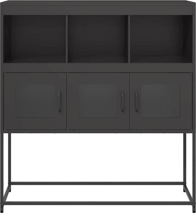 Image du produit vidaXL Sideboard (100.50 x 39 x 107 cm)