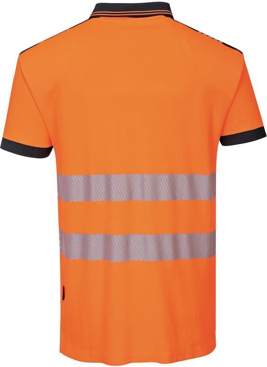 Image du produit Portwest Polo haute visibilité T180 (M)
