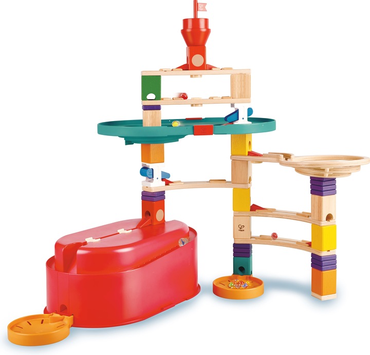Produktbild Hape Quadrilla