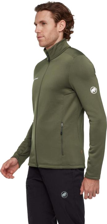 Actual product image Mammut Outdoor ML Jacket Men (M)