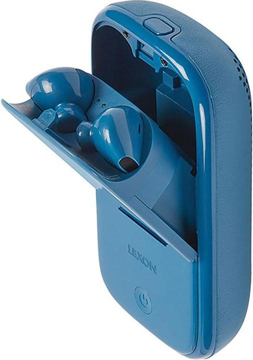 Produktbild Lexon Speaker Buds (6 h, Kabellos)