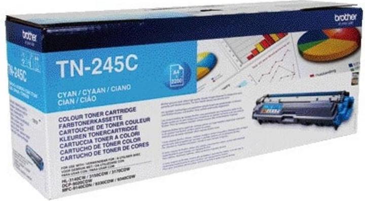 Immagine prodotto Brother Tn-245c (C)