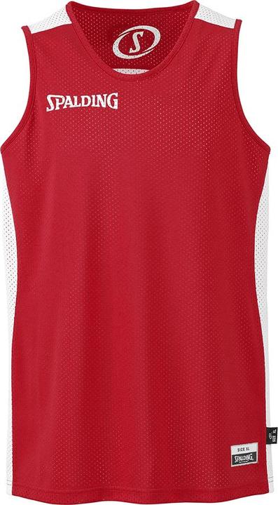 Immagine prodotto Spalding Camicia reversibile Essential (4XL)