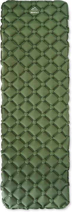 Actual product image Normani Air mattress MicroFlat I - 1173