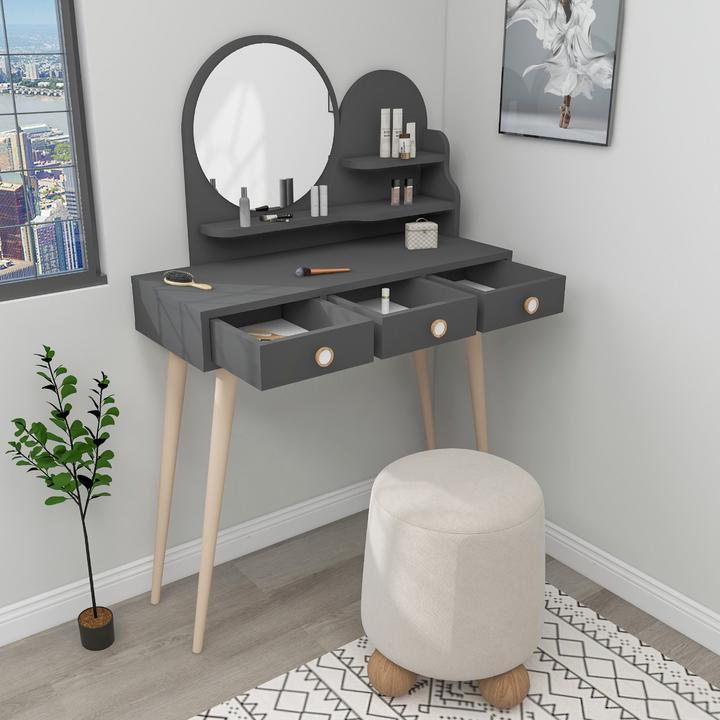 Image du produit Kalune Design Gordon (35 x 35 x 130.80 cm)
