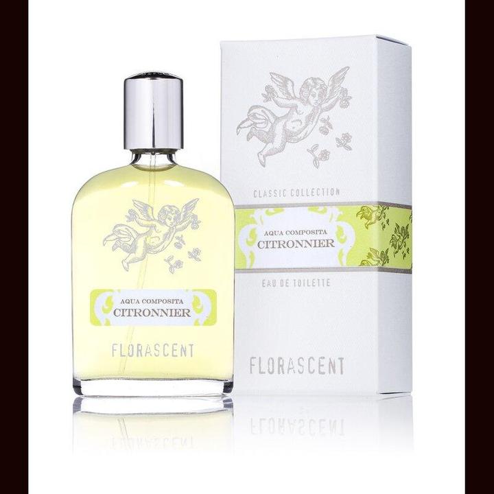Immagine prodotto Florascent cedro (Eau de toilette, 30 ml)