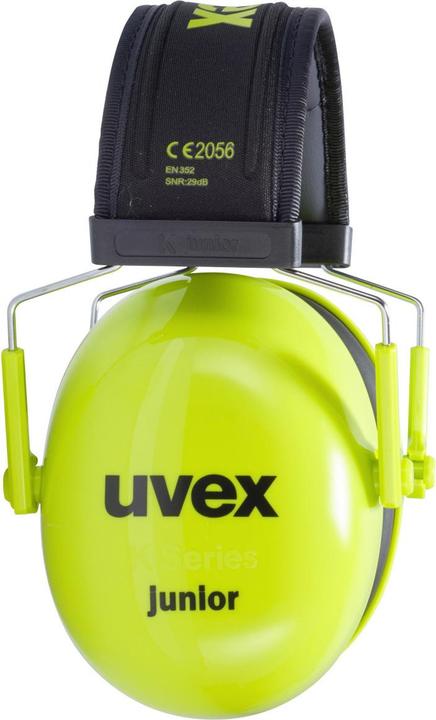 Produktbild Uvex Safety K Junior (1 x)