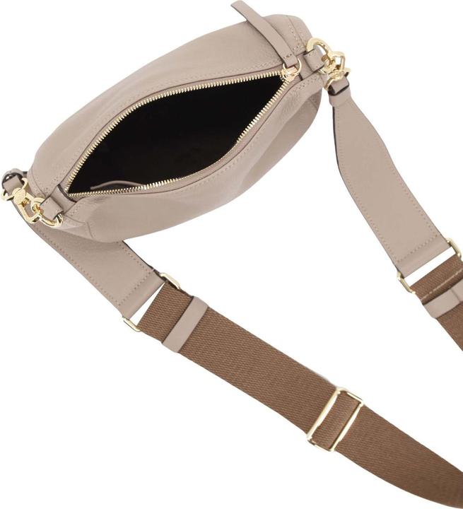 Immagine prodotto Abro Mina Umhängetasche Leder 25 cm