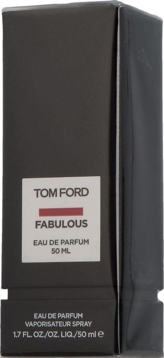 Produktbild Tom Ford Fu*** Fabulous (Eau de Parfum, 50 ml)