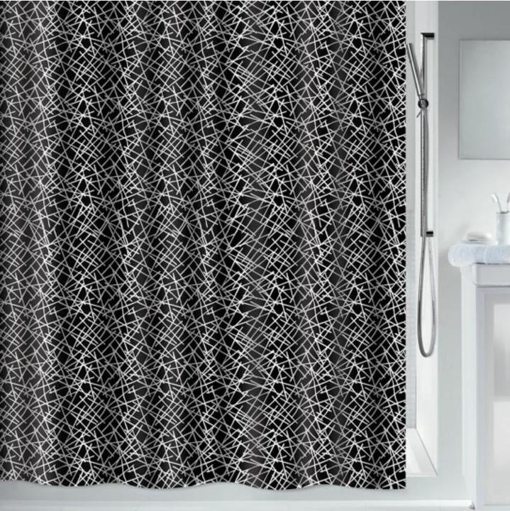 Produktbild spirella Lines (180 x 180 cm)