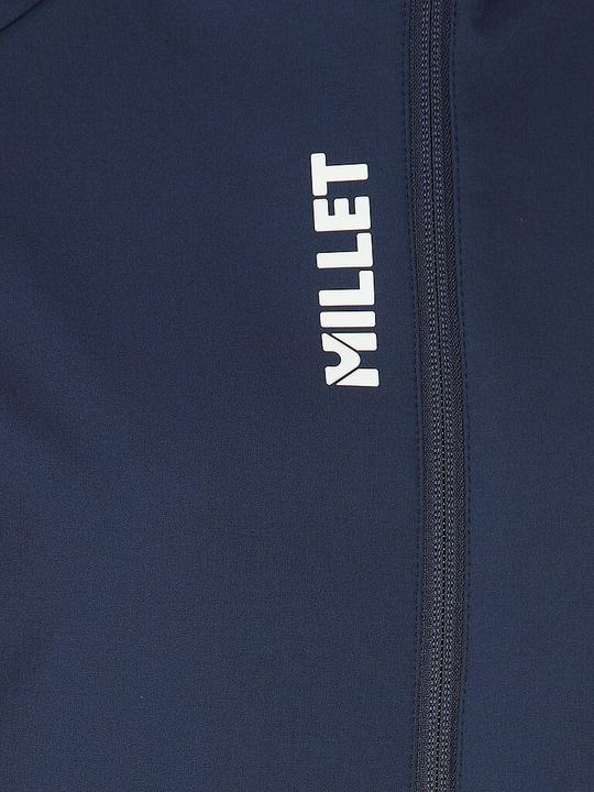 Actual product image Millet Softshelljacke Seneca (S)