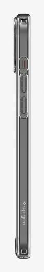 Produktbild Spigen Ultra Hybrid iPhone 15 Plus 6,7" crystal clear (Apple iPhone 15 Plus)