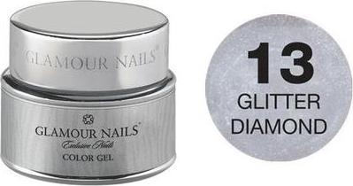 Produktbild VIP Glamour Glitter Gel 13 - 5 Milliliters (Highlighter)