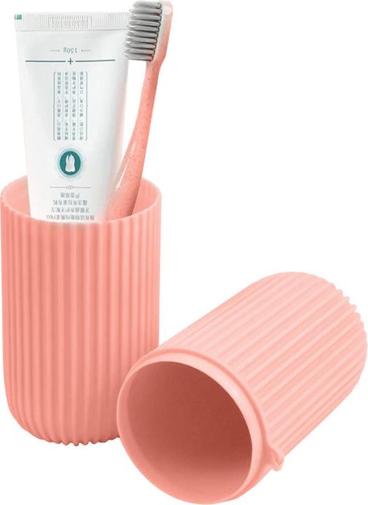 Produktbild Cbx Zahnbürstenbox, Zahnbürsten Etui, Zahnbürstenbecher (Zahnbürsten Etui)